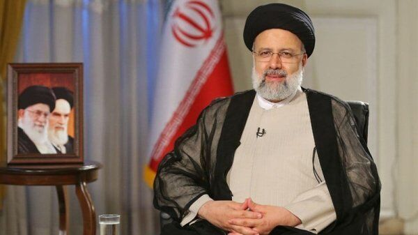 Iranian President to arrive Pakistan on Monday
