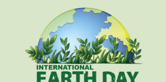 On Earth Day, PM calls for responsible use, recycling to achieve plastic-free society