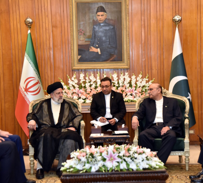 Pakistan, Iran for broadening bilateral cooperation Pakistan, Iran for broadening bilateral cooperation