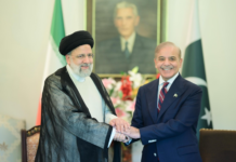 Pakistan, Iran agree on swift FTA finalisation, target $10 b trade over five years