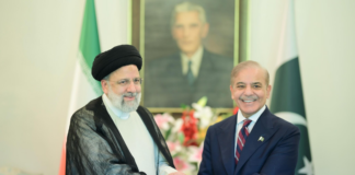 Pakistan, Iran agree on swift FTA finalisation, target $10 b trade over five years
