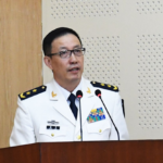 Chinese defense minister to attend SCO meeting in Kazakhstan