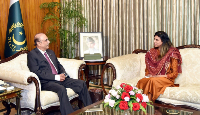 President for promoting trade, business linkages with Singaporean businesses President for promoting trade, business linkages with Singaporean businesses