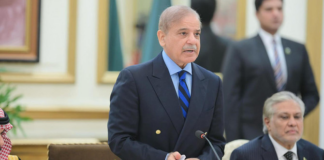 PM to address closing plenary of WEF special meeting, meet Saudi ministers today