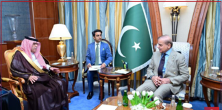 Pak-Saudi economic ties enter a new era with trade-boosting steps ahead: PM