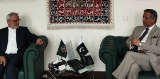 Iran proposes to release Pakistani prisoners