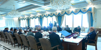 PM directs for fool-proof security of Chinese nationals