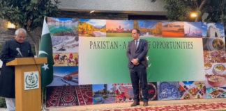 Ambassador Rathore concludes his tenure in Spain