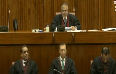 Senate session starts: Newly elected senators to take oath