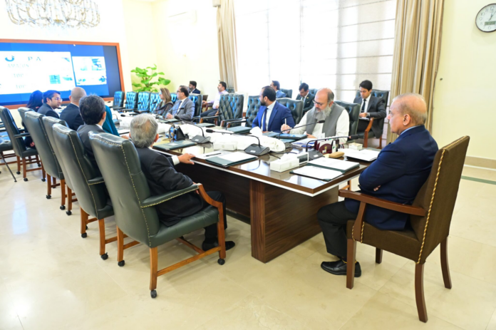 PM for mechanism to double country’s exports in five years PM for mechanism to double country’s exports in five years