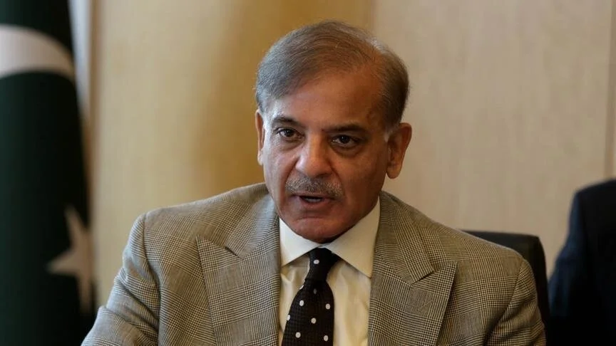 PM grieved over loss of lives in accident near Lasbela