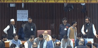 Ishaq Dar, Mehmoodul Hassan win Senate elections