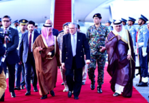 Saudi delegation’s visit heralds dawn of new era in bilateral ties, end to Pakistan’s isolation