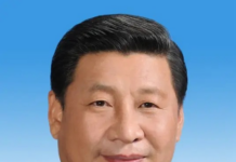 Xi Jinping expresses condolences over death of Iranian president