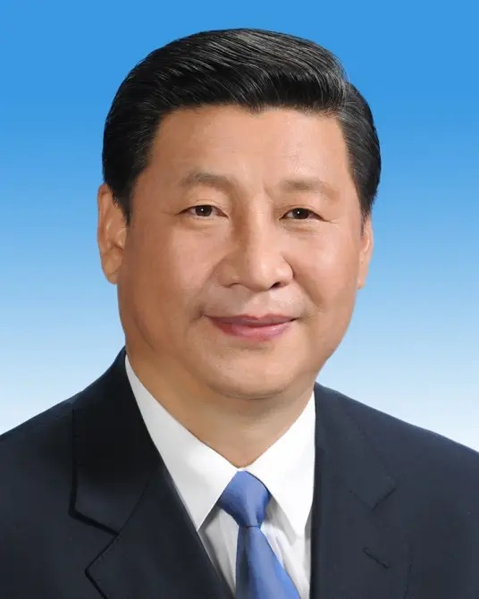 Xi Jinping expresses condolences over death of Iranian president