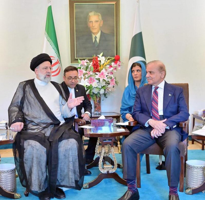 Cabinet adopts condolatory resolution; vows to carry forward Raisi’s vision of stronger bilateral ties Cabinet adopts condolatory resolution; vows to carry forward Raisi’s vision of stronger bilateral ties