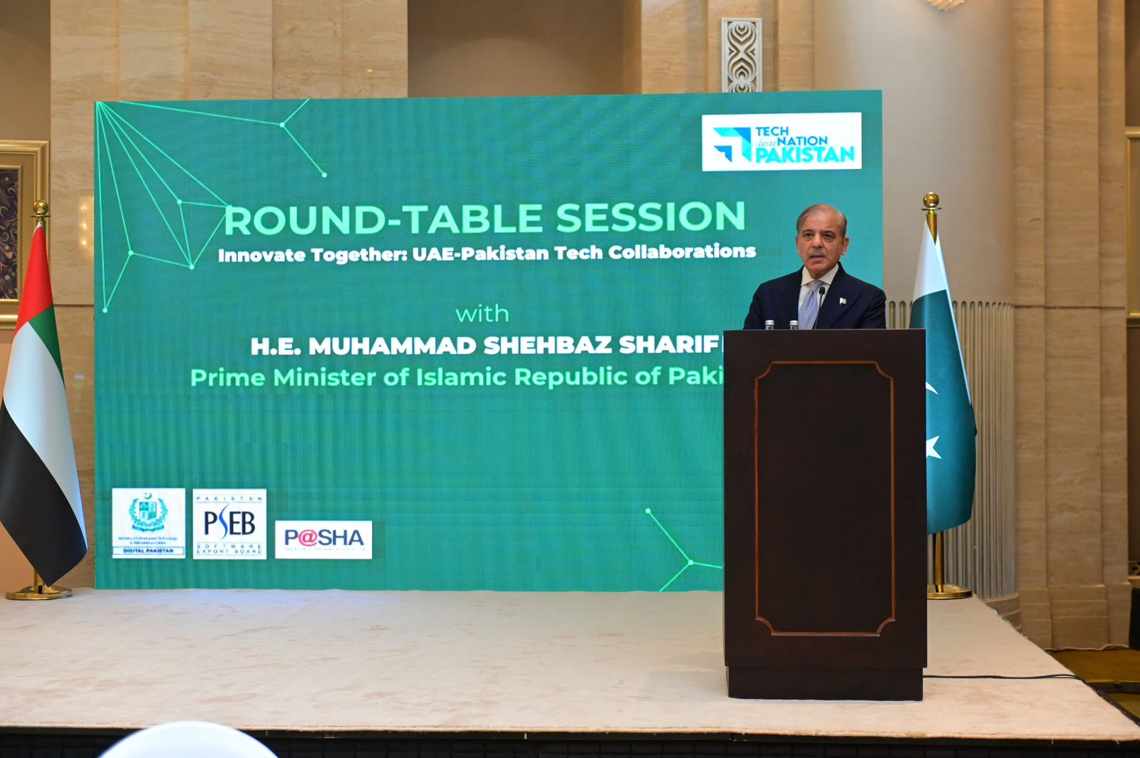 Broke the begging bowl as nations prospered through hard work, not aid: PM