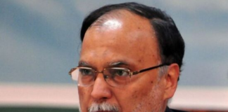 Ahsan Iqbal terms CPEC a transformative force in the region