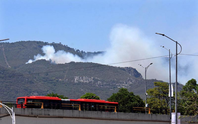 PM directs urgent actions to extinguish margalla hills fire