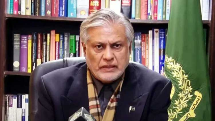 Deputy PM Dar, Bayramov resolve to further deepen Pak-Azerbaijan cooperation Deputy PM Dar, Bayramov resolve to further deepen Pak-Azerbaijan cooperation