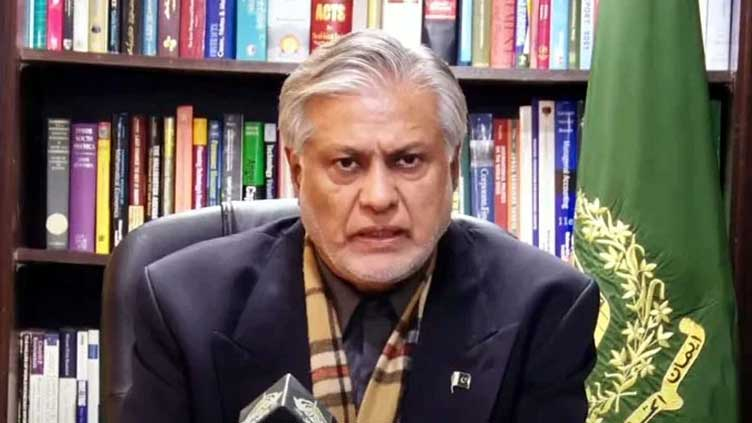 Deputy PM Dar, Bayramov resolve to further deepen Pak-Azerbaijan cooperation