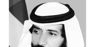 PM condoles over demise of UAE’s Sheikh Tahnoun bin Mohamed