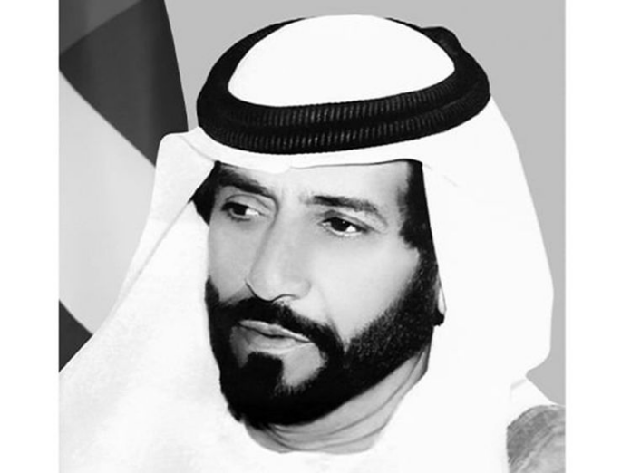 PM condoles over demise of UAE’s Sheikh Tahnoun bin Mohamed