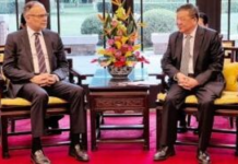 CPEC the crown jewel in China, Pakistan friendship: Ahsan Iqbal
