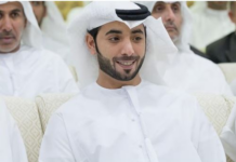 PM condoles over demise of UAE’s Sheikh Hazza bin Sultan