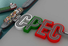 CPEC Phase II highlights strengthening bilateral cooperation in agriculture, industry, technology