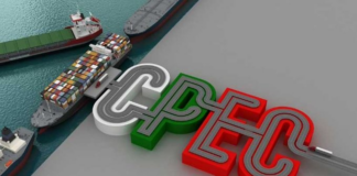 CPEC Phase II highlights strengthening bilateral cooperation in agriculture, industry, technology