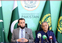 Positive results of PM Saudi Arabia visit to accrue within few months : Tarar