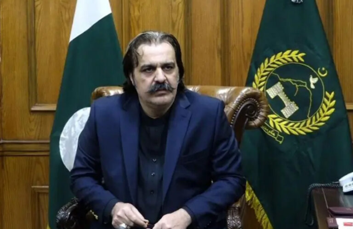Chief Minister KP greets Pakistan Hockey team on winning silver medal in Azlan Shah Cup Chief Minister KP greets Pakistan Hockey team on winning silver medal in Azlan Shah Cup