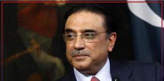 President Zardari lauds security forces for successful anti-terror operation in Zhob