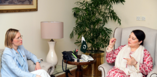 PM wants ICT free from single use plastic bags: Romina