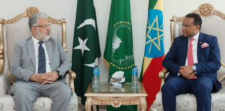 Ethiopia, Pakistan agree to collaborate in education sector