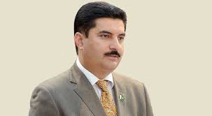 KP Governor lauds Saudi Arabia investment in Pakistan