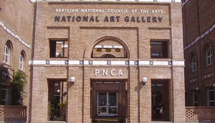 Pakistan Travel & Tourism Symposium kicks off at PNCA