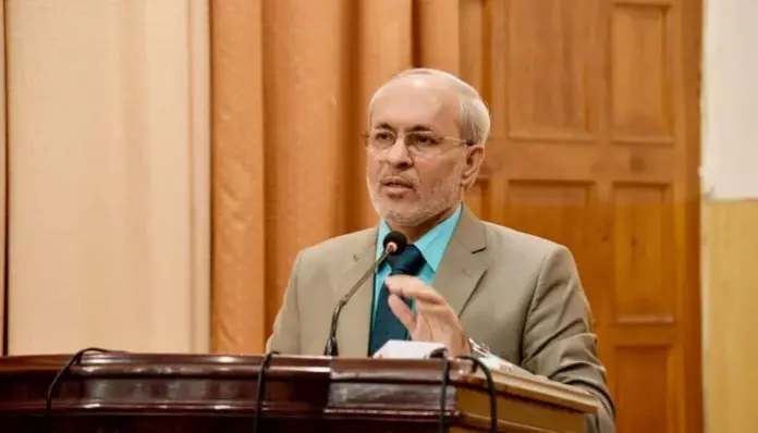 National language a source of rich civilization, culture: PU VC