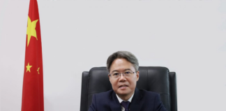 PM Shehbaz’s China visit to become a milestone in bilateral relations: Chinese ambassador