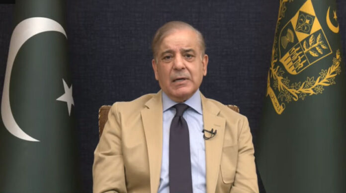 PM felicitates top brass of Armed Forces on Eid ul Azha