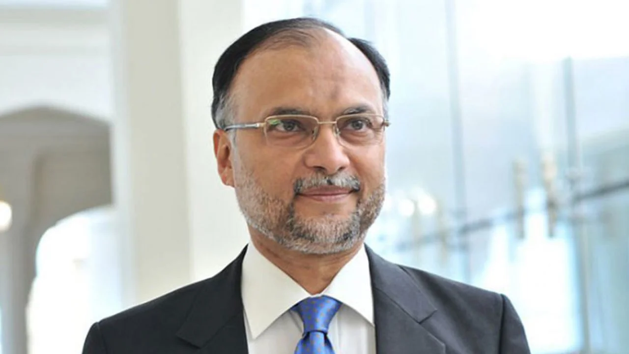PM’s recent visit to China highly significant in Pak-China friendly relationship: Ahsan Iqbal ShareFacebookTwitterWhatsApp