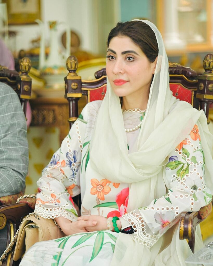 Pakistani youth delegation witnesses socio-economic development in Xinjiang