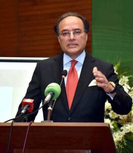 Govt to increase tax to GDP ratio to 13%: Finance Minister Govt to increase tax to GDP ratio to 13%: Finance Minister