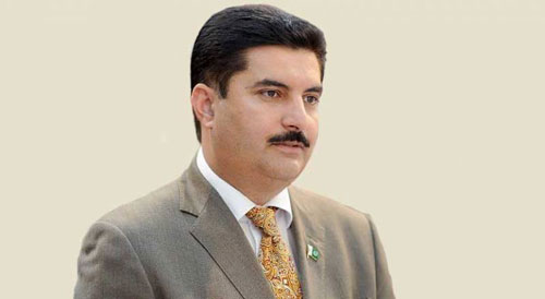 KP Governor grieved over death of 11 labourers in Balochistan
