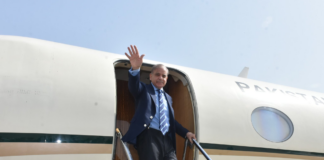 PM embarks on five-day China visit to meet leadership, business community