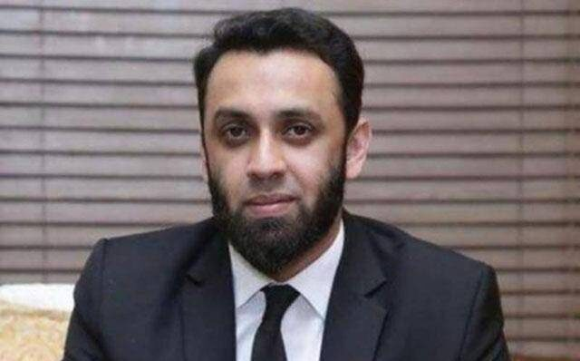 image-5 Tarar extends congratulations to CPNE’s newly elected office bearers