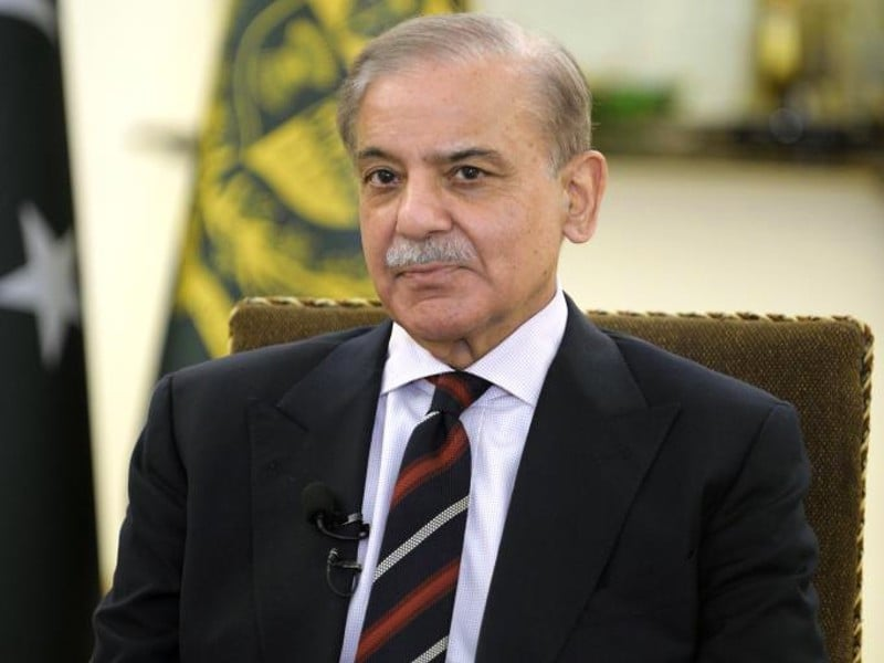 PM lands in Beijing on second leg of five-day China visit