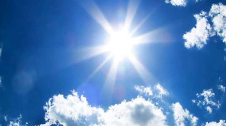 Very hot weather forecast for Sindh