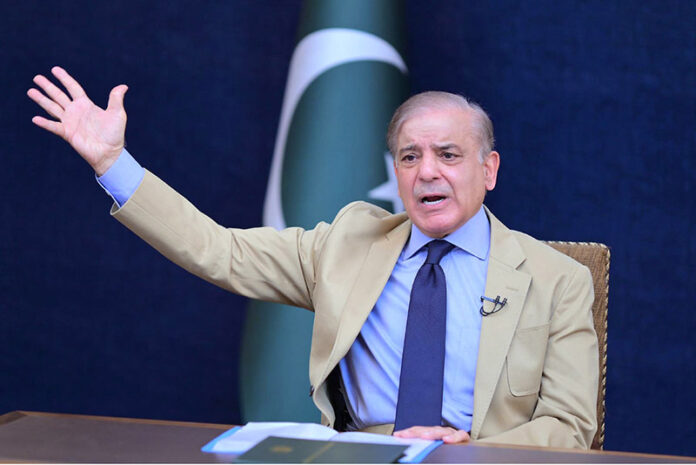 The Prime Minister told various ministries and states that the country wants results
